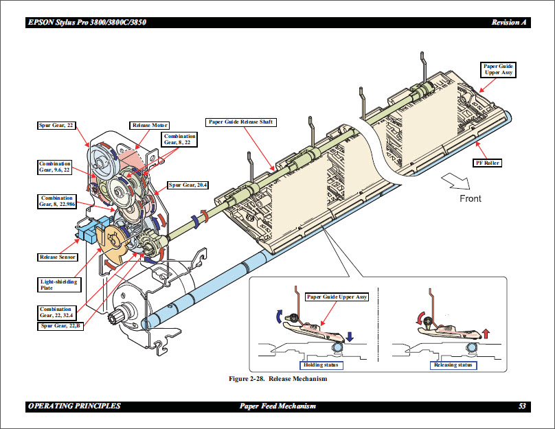 EPSON 3800_3800C_3850 Service Manual-6